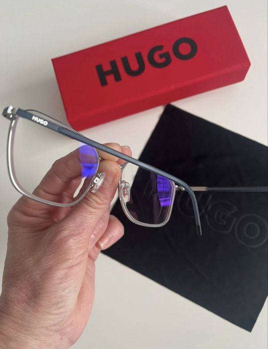 Rame ochelari Hugo Boss