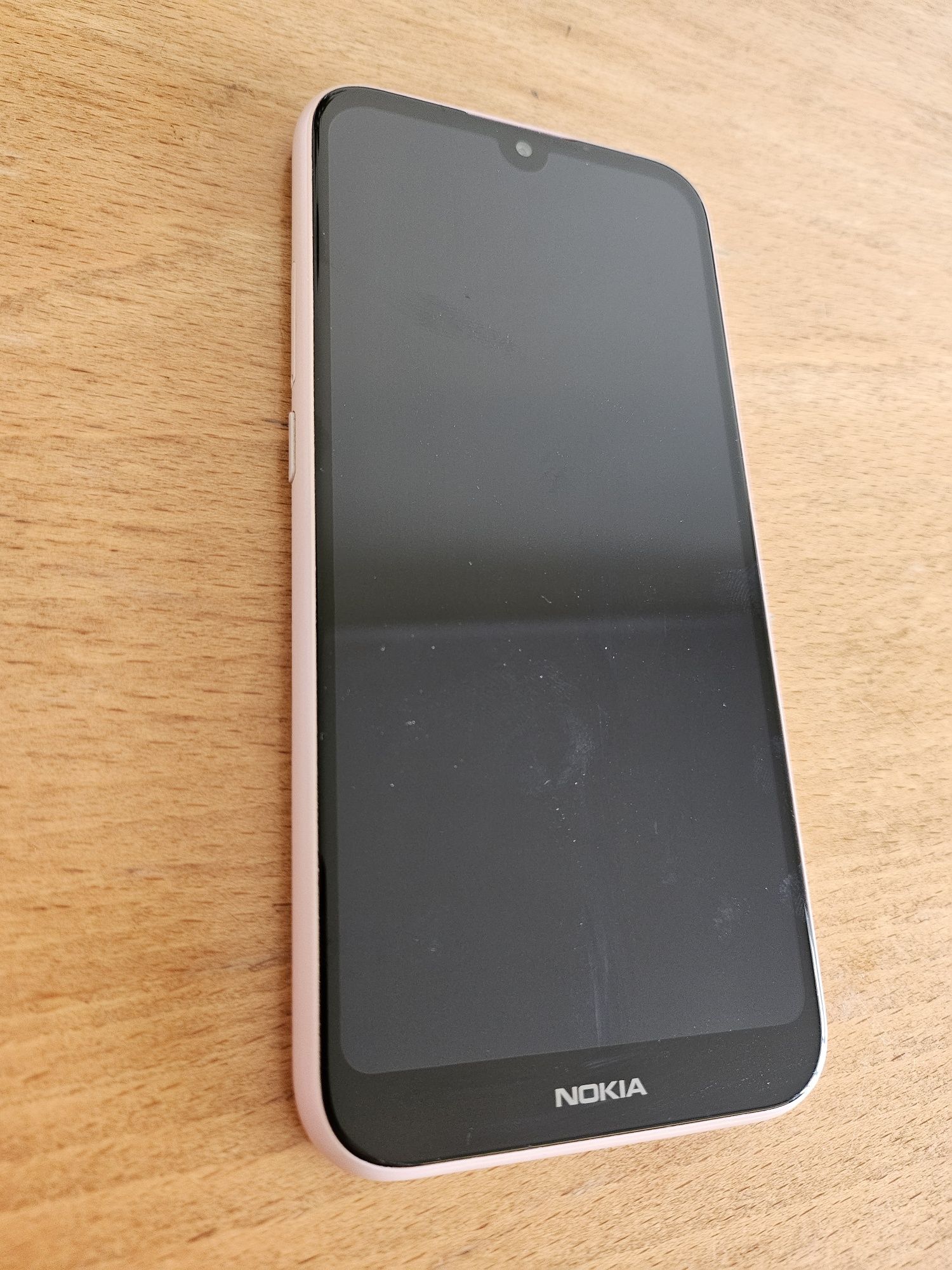 Смартфон Nokia 4.2