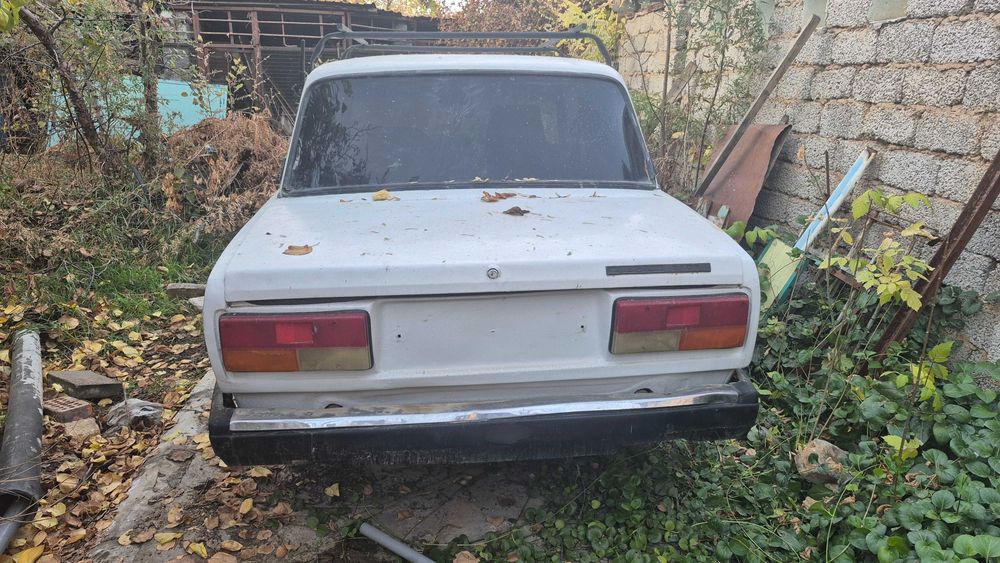 Продам на запчасти