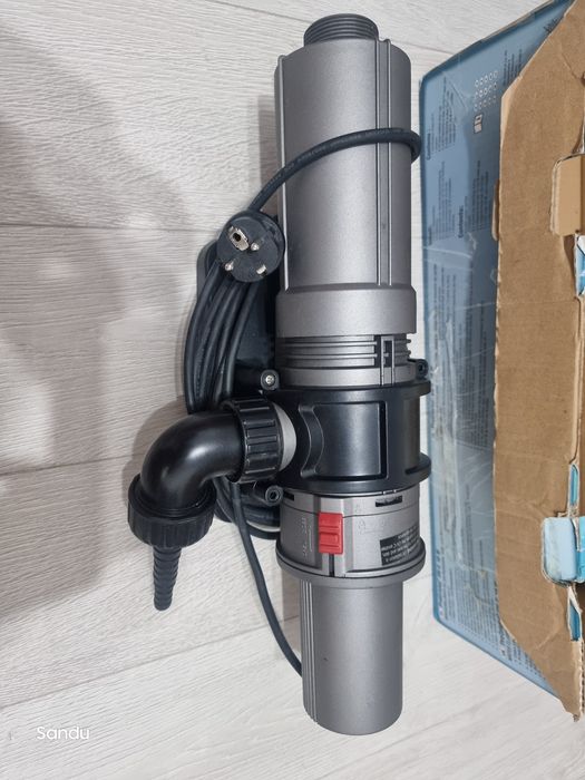 JBL Pro Cristal UV-C