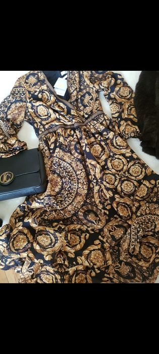 Разкошна рокля за специален повод