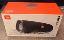 Hope Amanet P4 / Boxa JBL Charge 4