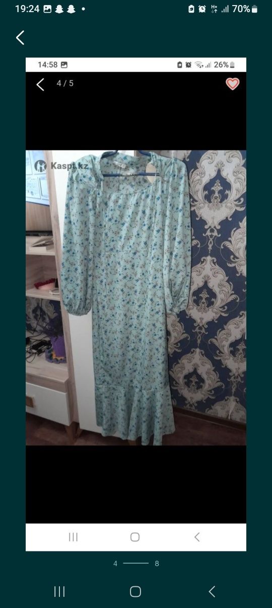 Продаётся платья