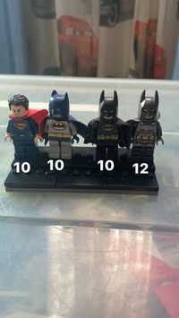 Продавам Lego DC