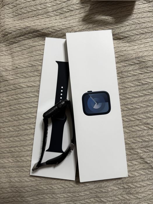 Apple Watch series 9