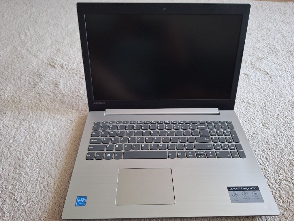 Laptop Lenovo ideapad 330