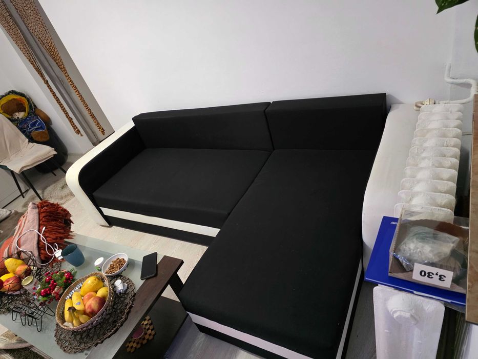 Colțar  pt sufragerie...