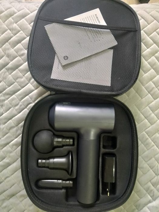 Xiaomi массажер  MJJMQ02-ZJ