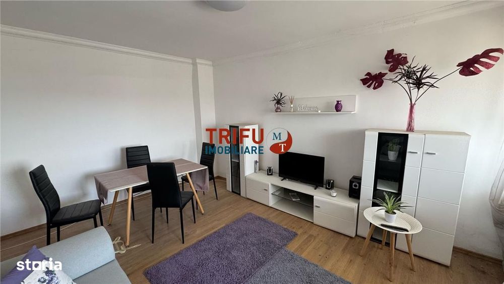 Apartament de vânzare 2 camere în M-uri