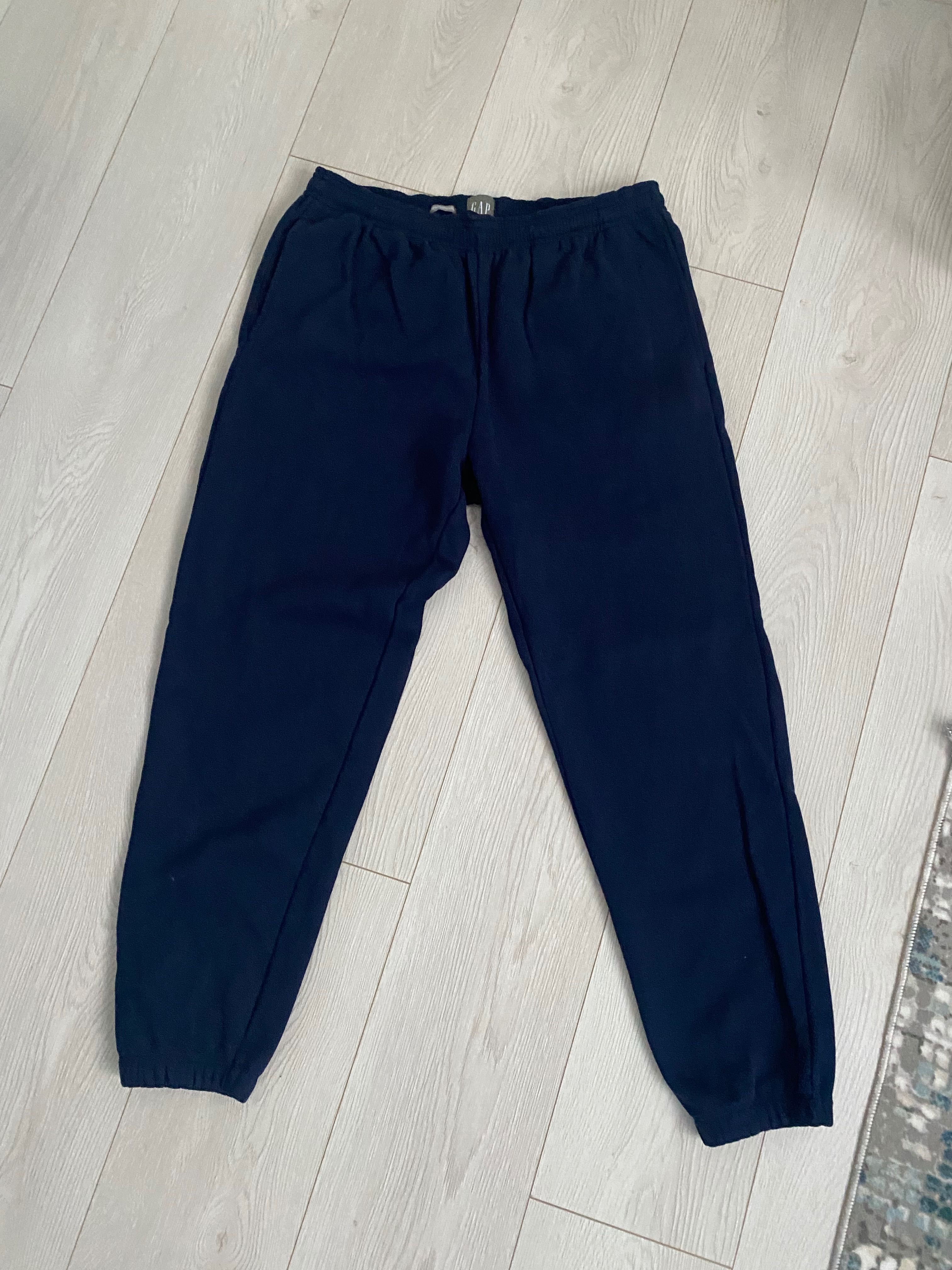 Pantaloni trening / sport GAP Destroyer nu Nike adidas