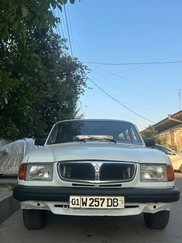 ВОЛГА 3110 сотилади