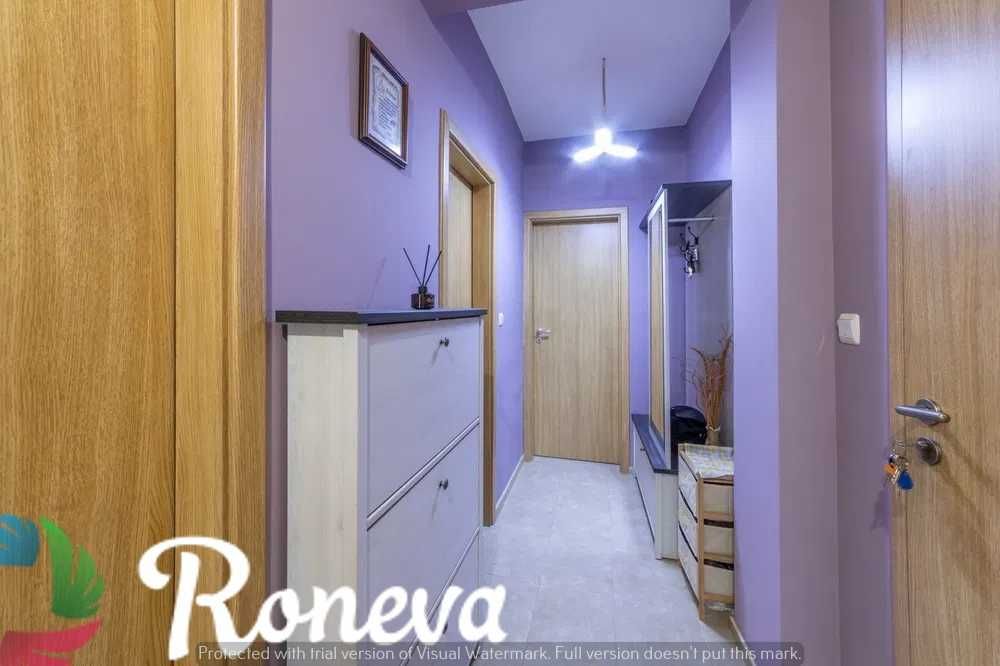 Продава се Тристаен апартамент в Варна, Виница - 104 кв.м за 1587 €/кв.м - Снимка #2