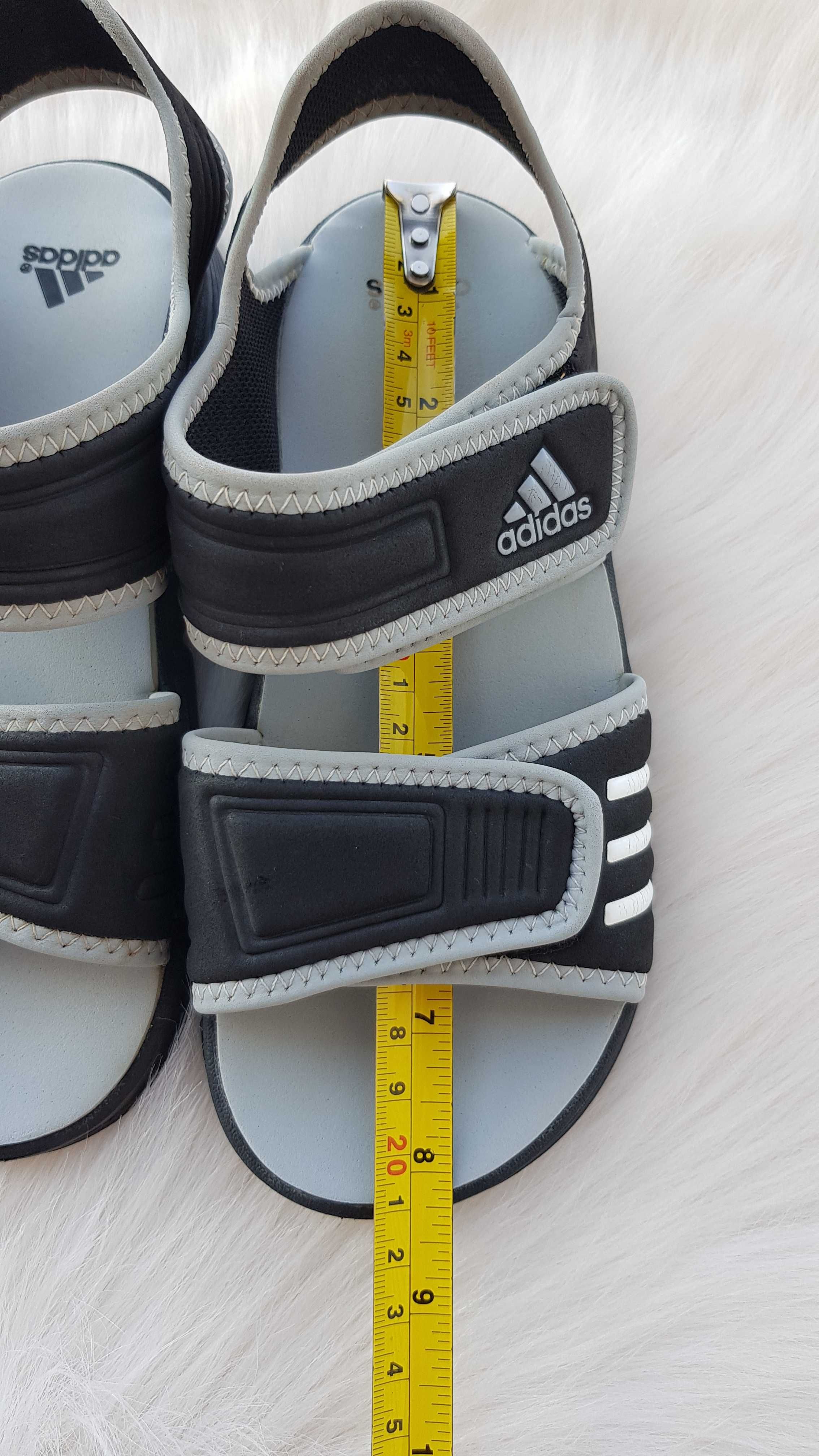 Детски сандали Adidas №34