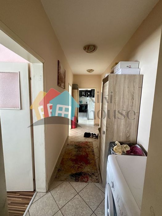 Продава се Тристаен апартамент в Варна, Младост 1 - 90 кв.м за 1889 €/кв.м - Снимка #7