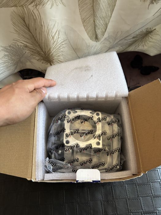 Электронная Дроссельная заслонка ВаЗ 2114