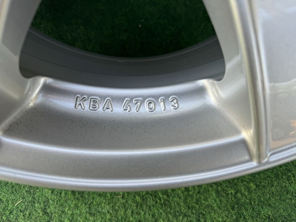 4 броя Джанти БМВ BMW ALUTEC 16 цола за e90 e91 e92 e36 e46 e87