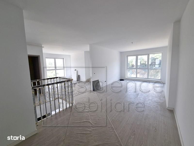 4 Terase! Apartament 4 camere pe 2 niveluri,126 mp, Grigorescu+Parcare