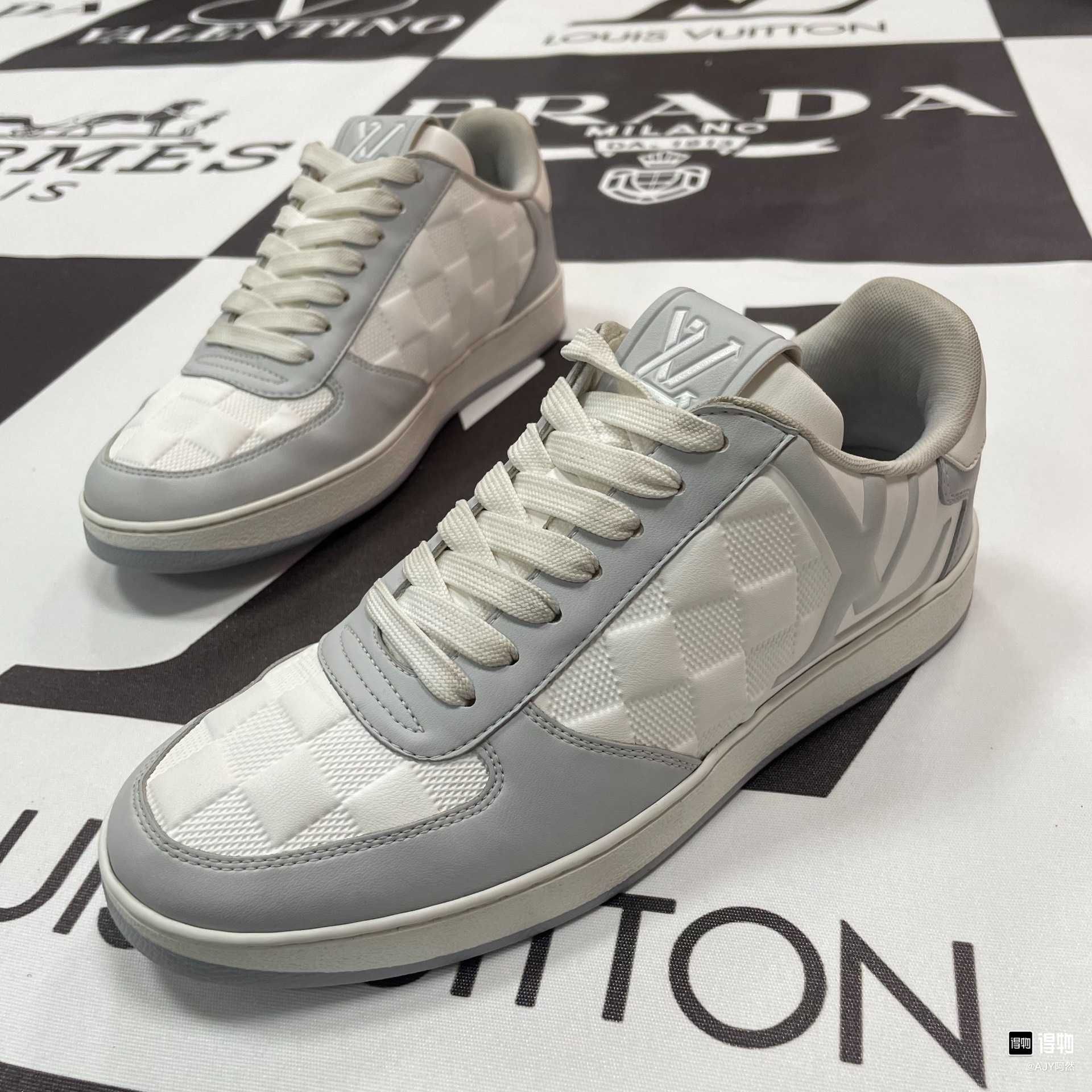Teniși Louis Vuitton