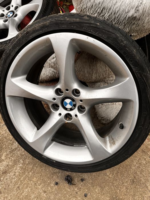 Style 230 BBS R19 in DOUA LATIMI !!!