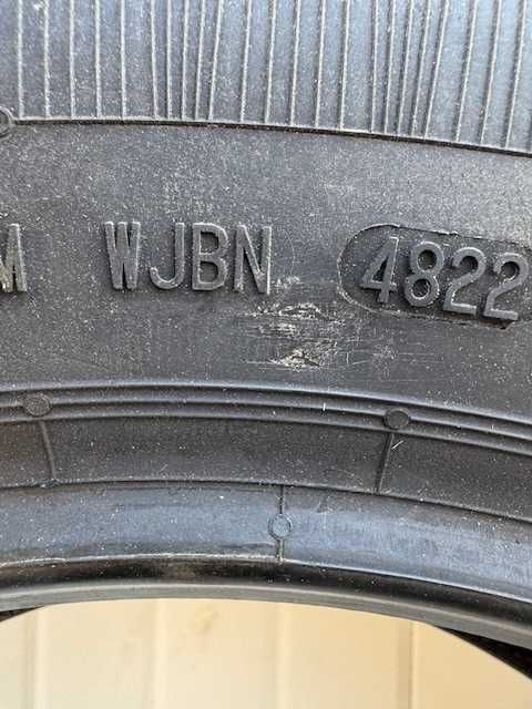 Гуми Platin 215/60 R16