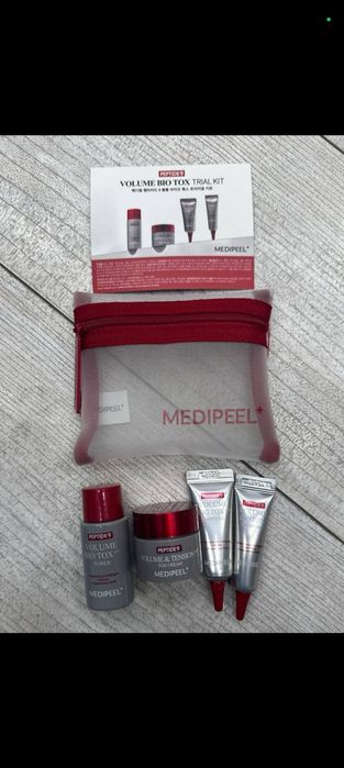 Kareyski Nabor orginal