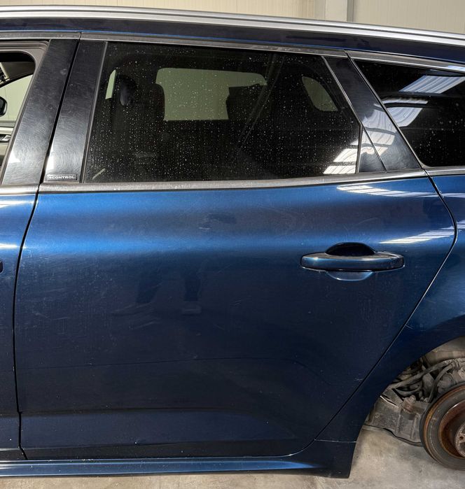 Usa stanga spate Renault Talisman Break 2018