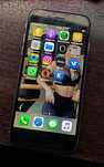 Iphone 6 16g батарея 78%
