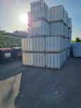 butoaie bazine, rezervor tank ibc 1000 litri  curate
