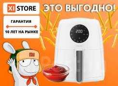 Умный аэрогриль Xiaomi