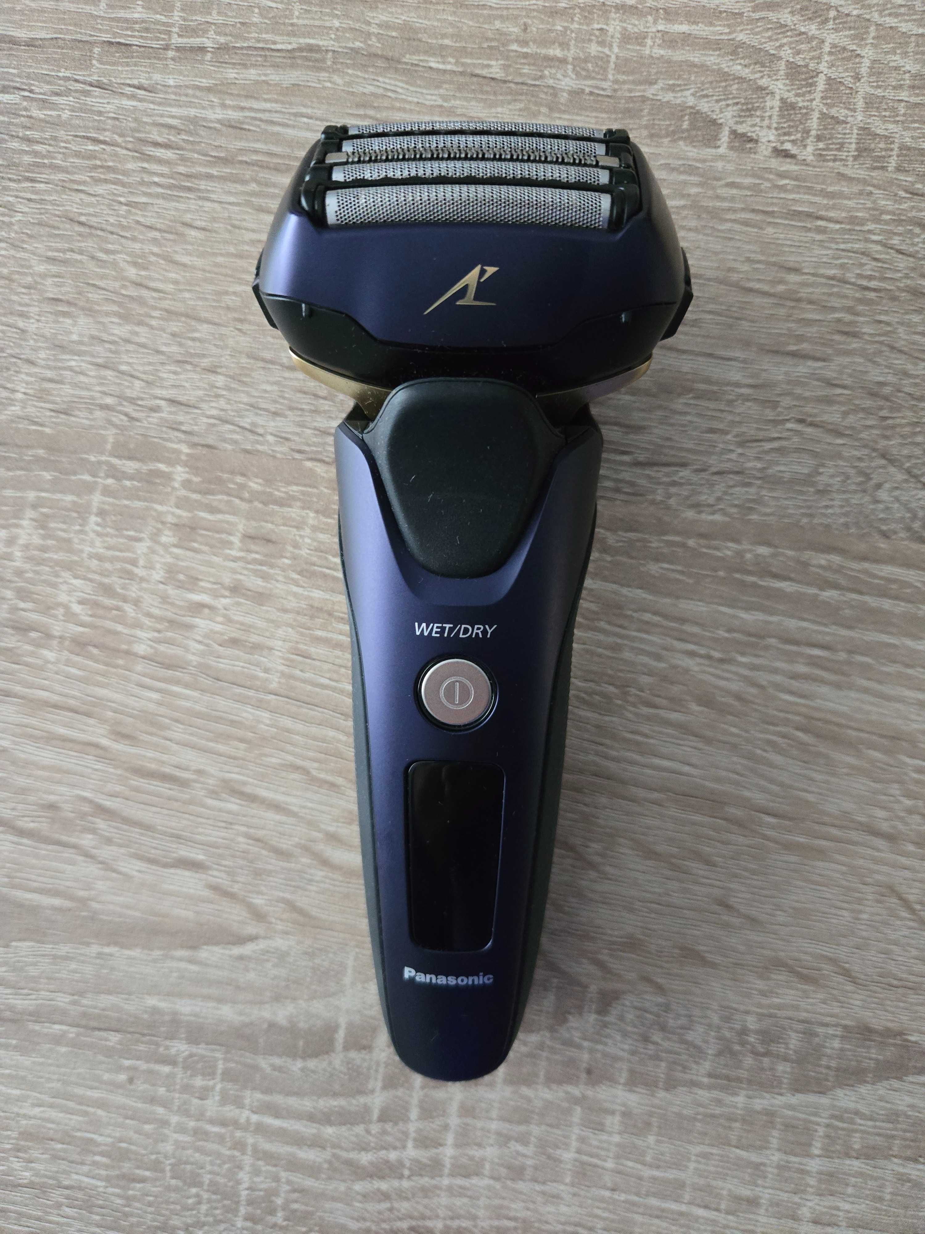 Самобръсначка Panasonic ES-LV67-A803, 5 ножчета, Нова