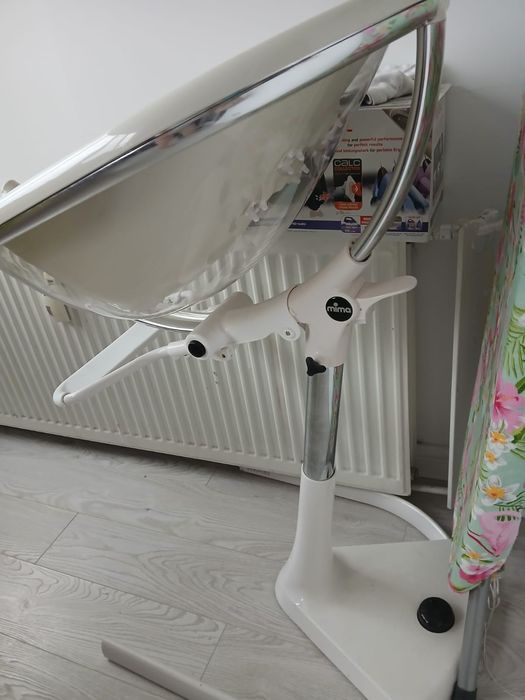 Scaun de masa copii Mima