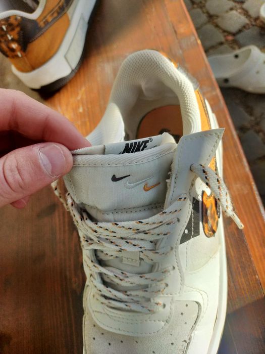 Nike air force 1 fontanka