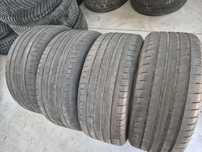 4 anvelope vara Dunlop 225 45 17