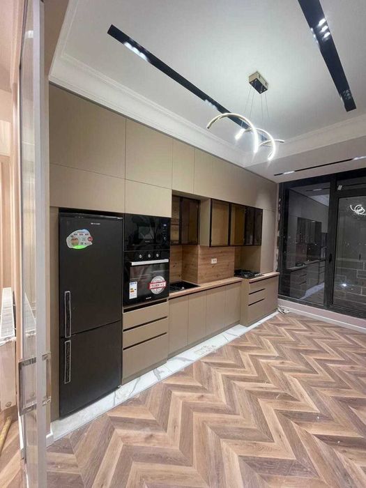 МЕБЕЛЬ НА ЗАКАЗ для кухни, спальни, детской, санузлов и т.д.