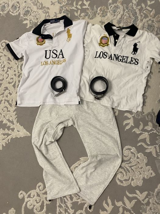 Продаю одежду Костанай