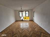 Apartament 3 camere, 78 mp utili, etaj 4 + pod + boxa 7 mp, Cetate