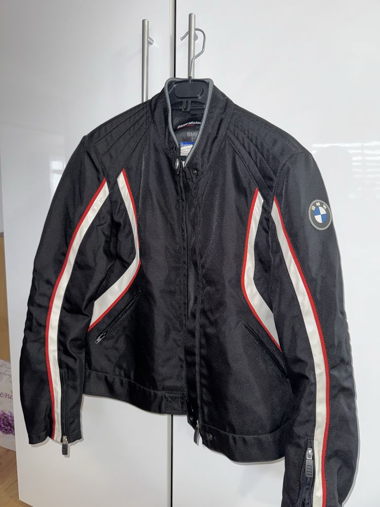 Geaca moto BMW motorrad