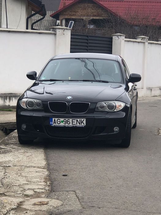 BMW Seria 1 BMW116i Pachet M