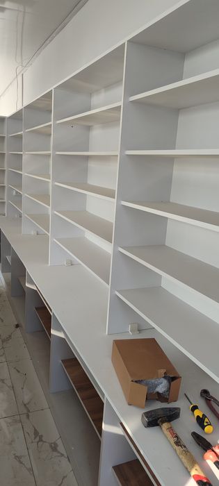 Аптека мебел сотилади йанги ишлатилмаган