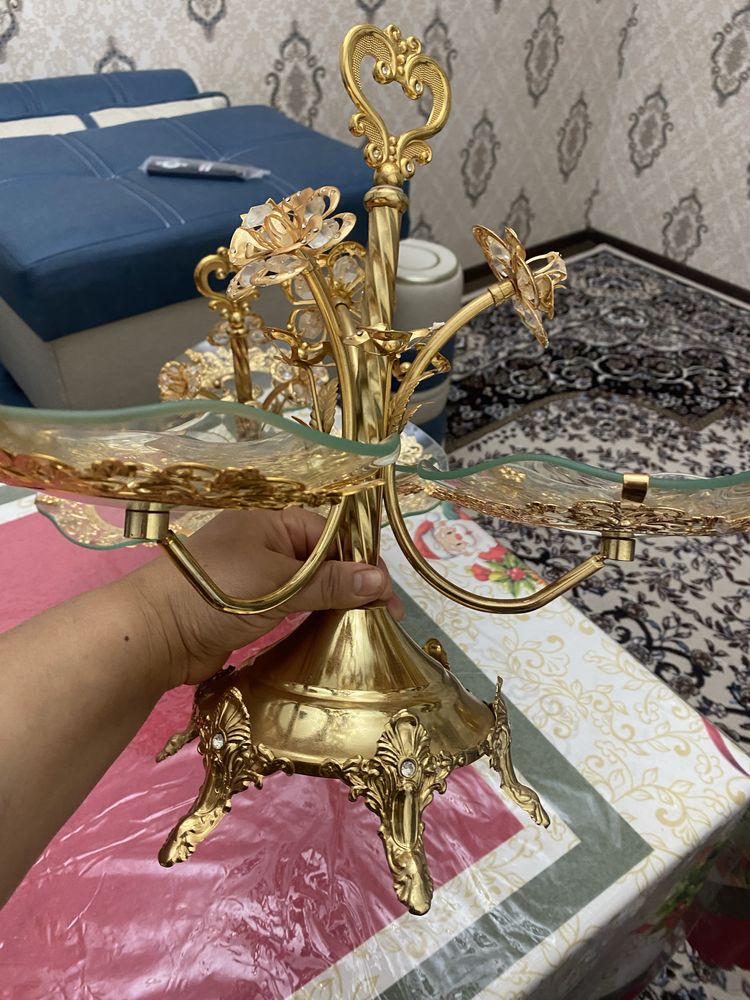 Чак чук куйишга чинни