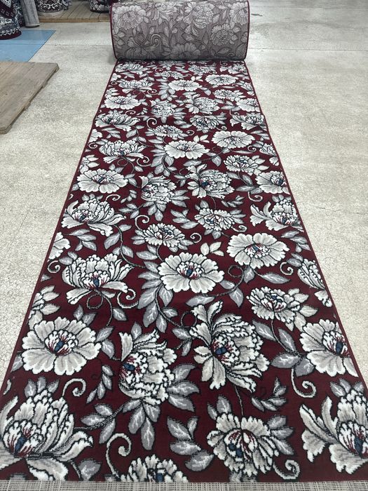 Гилам дарошка Аксяa