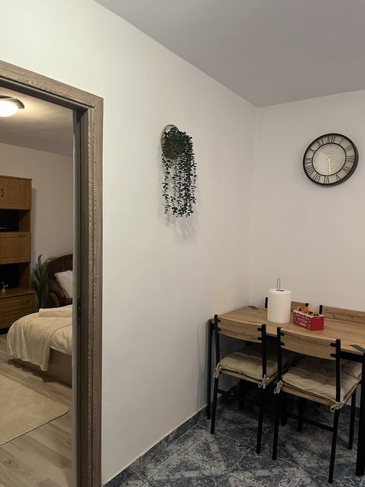 Garsonieră în regim hotelier - Târgul de Crăciun