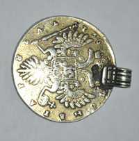 Монета 1736 года