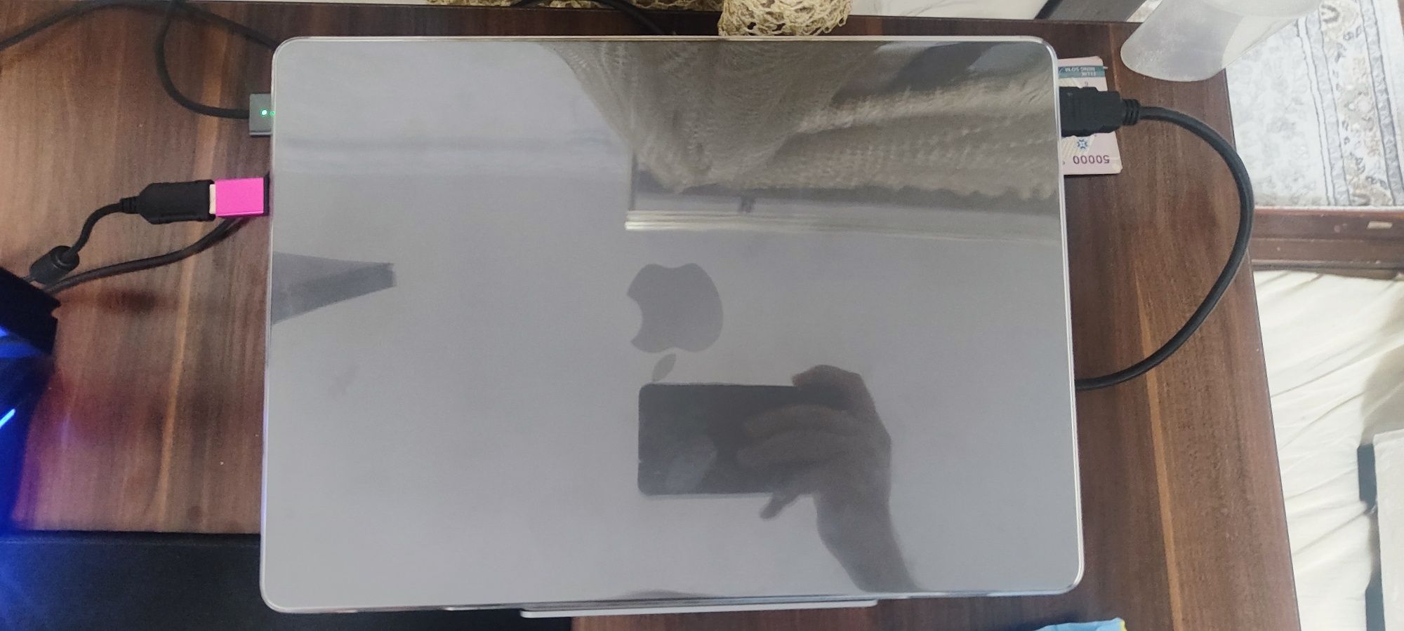 macbook pro m4 16/512