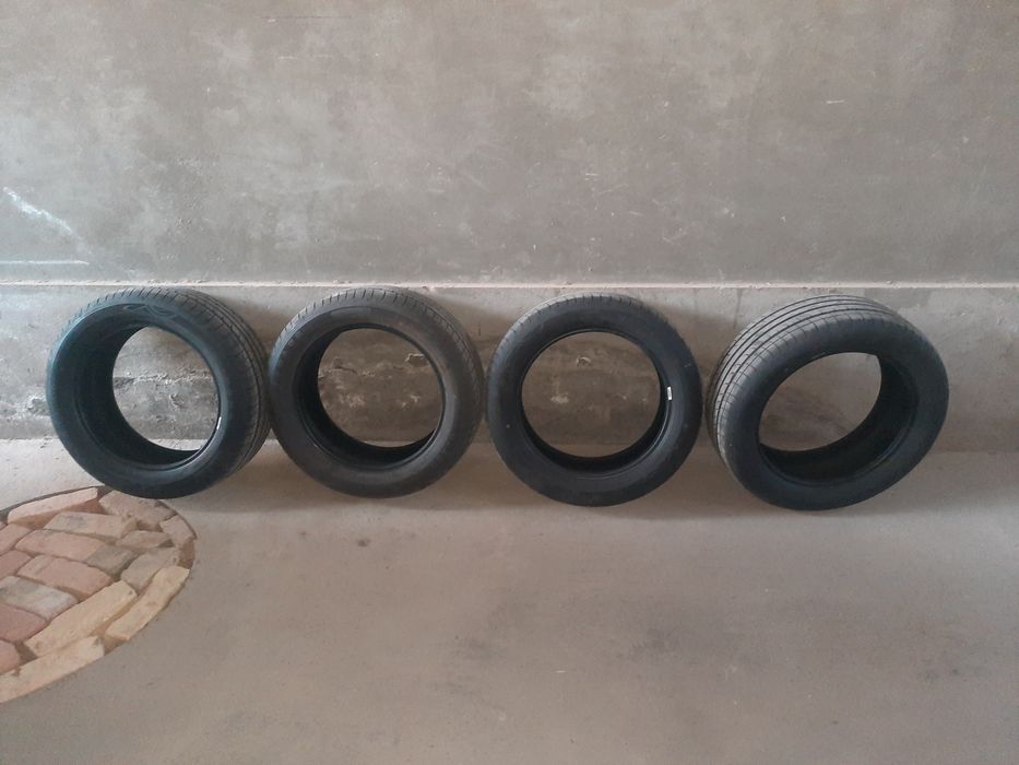 Автошина барс. 17R.