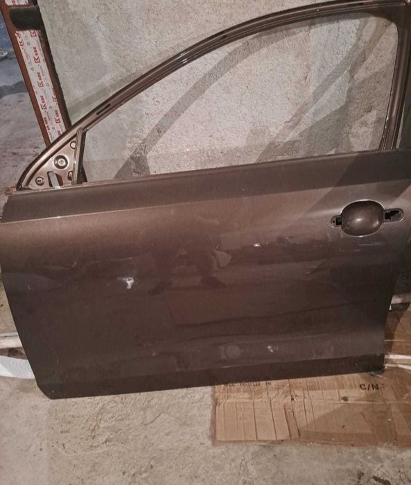 Usa stanga fata volkswagen pasaat b7