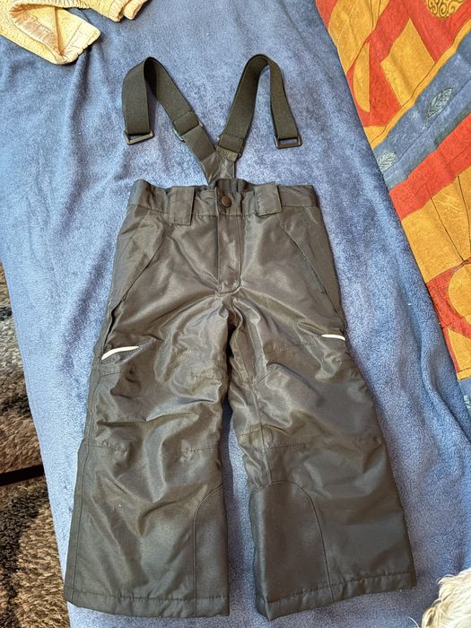 Детско долнище за зимата