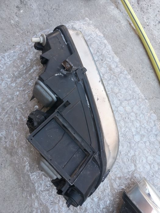 Фарове за 406 купе