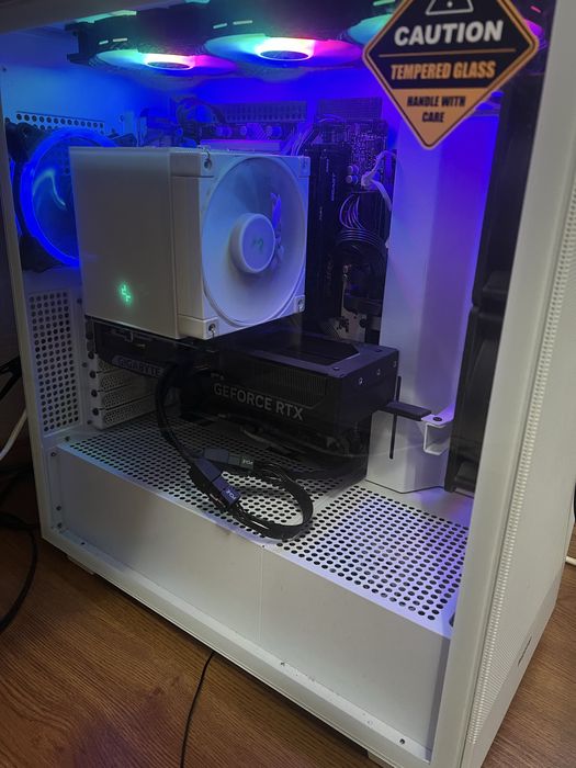 Продаю игравой компьютер