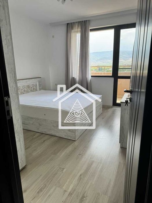 Дава се под наем Двустаен апартамент в Пловдив, Въстанически - 67 кв.м за 382.5 € - Снимка #8